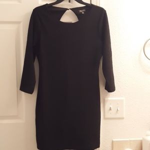 XL Kohls dress